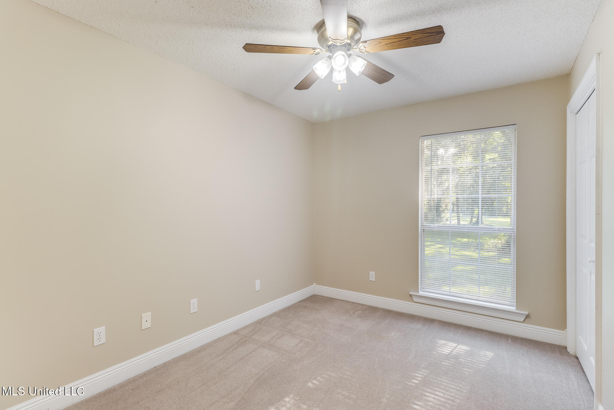 15819 Peapatch Road Biloxi, MS 39532 - Photo 20 of 29 Peapatch bedroom 3