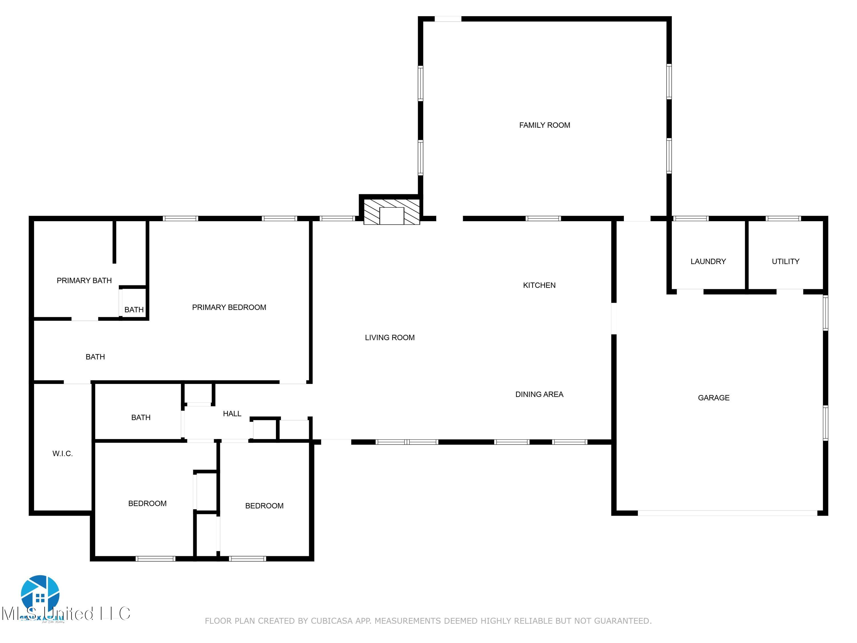 15819 Peapatch Road Biloxi, MS 39532 - Photo 29 of 29 Peapatch floor plan