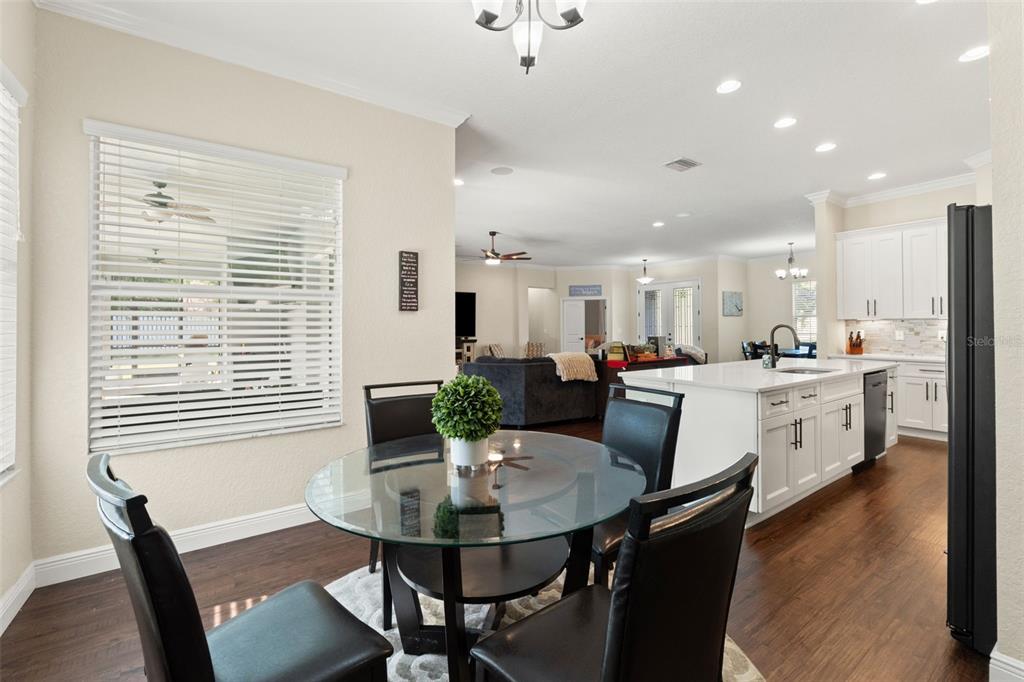 2111 Maximilian Avenue Spring Hill, FL 34609 - Photo 13 of 45