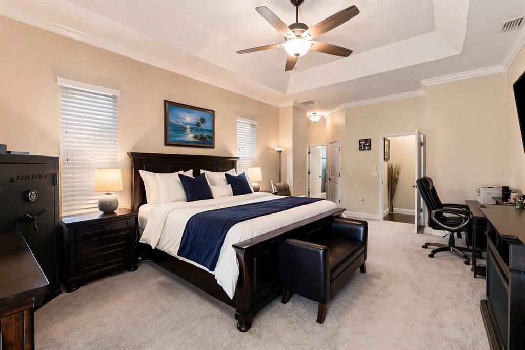 2111 Maximilian Avenue Spring Hill, FL 34609 - Photo 16 of 45