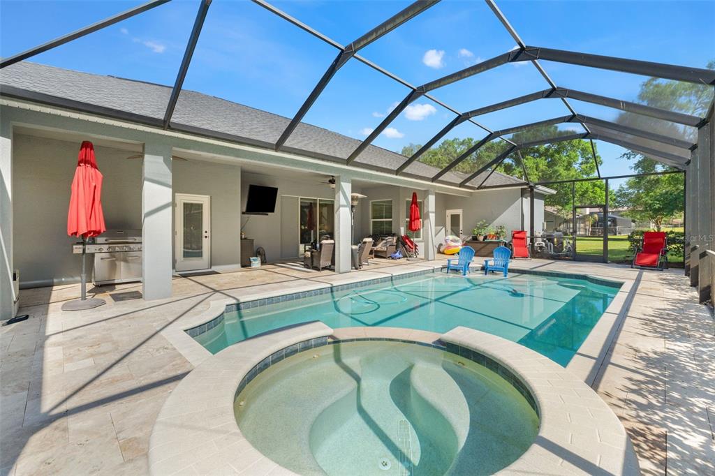 2111 Maximilian Avenue Spring Hill, FL 34609 - Photo 34 of 45