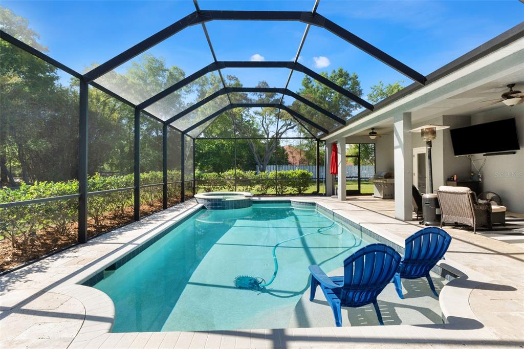 2111 Maximilian Avenue Spring Hill, FL 34609 - Photo 35 of 45