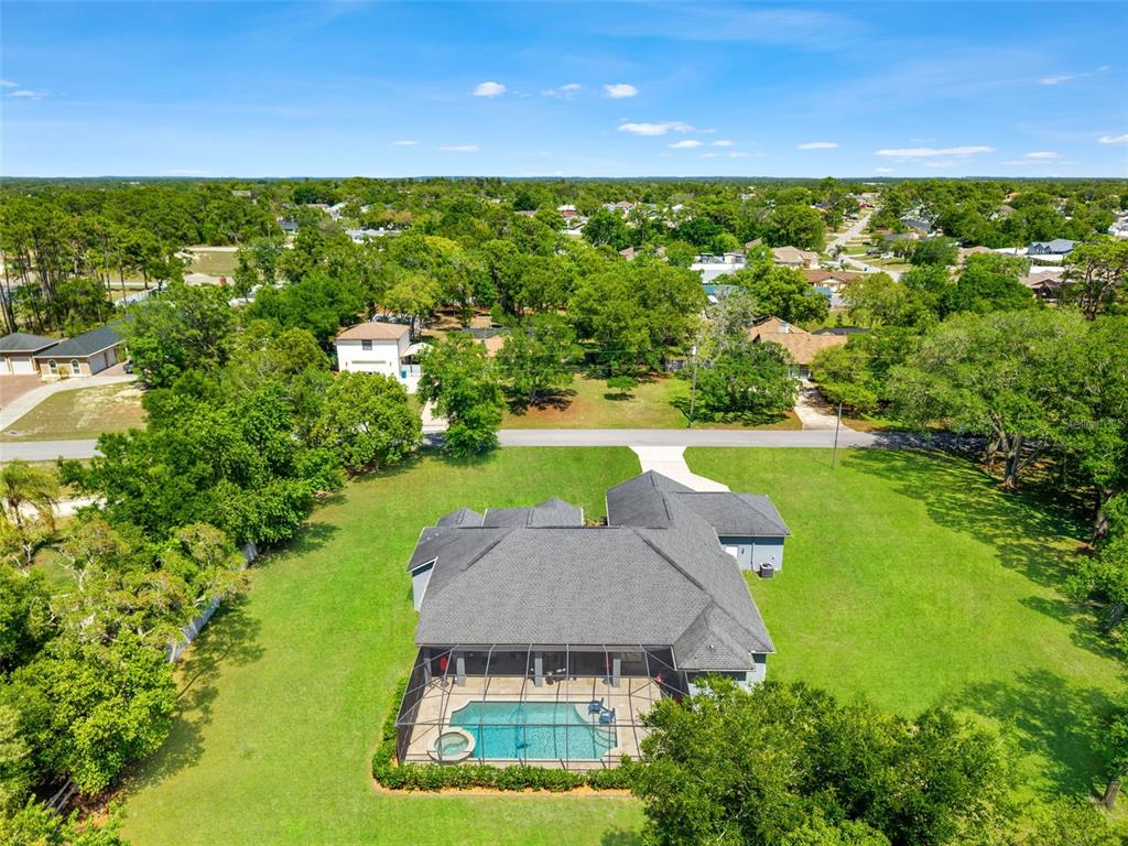 2111 Maximilian Avenue Spring Hill, FL 34609 - Photo 36 of 45