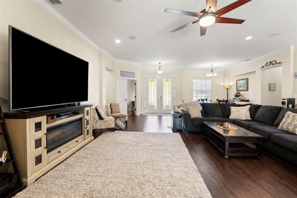 2111 Maximilian Avenue Spring Hill, FL 34609 - Photo 5 of 45