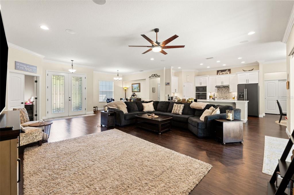 2111 Maximilian Avenue Spring Hill, FL 34609 - Photo 7 of 45