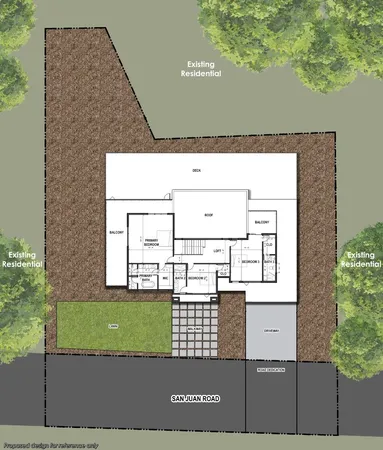 $2,838,000 | 22645 San Juan Road, Cupertino, CA 95014