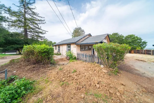 $2,838,000 | 22645 San Juan Road, Cupertino, CA 95014