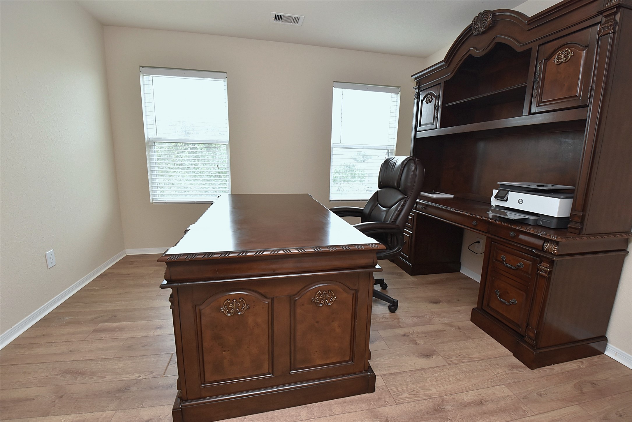 10603 Ince Lane Houston, TX 77040 - Photo 22 of 32