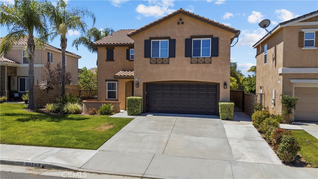 28244 Springvale Lane Castaic, CA 91384 - Photo 1 of 42