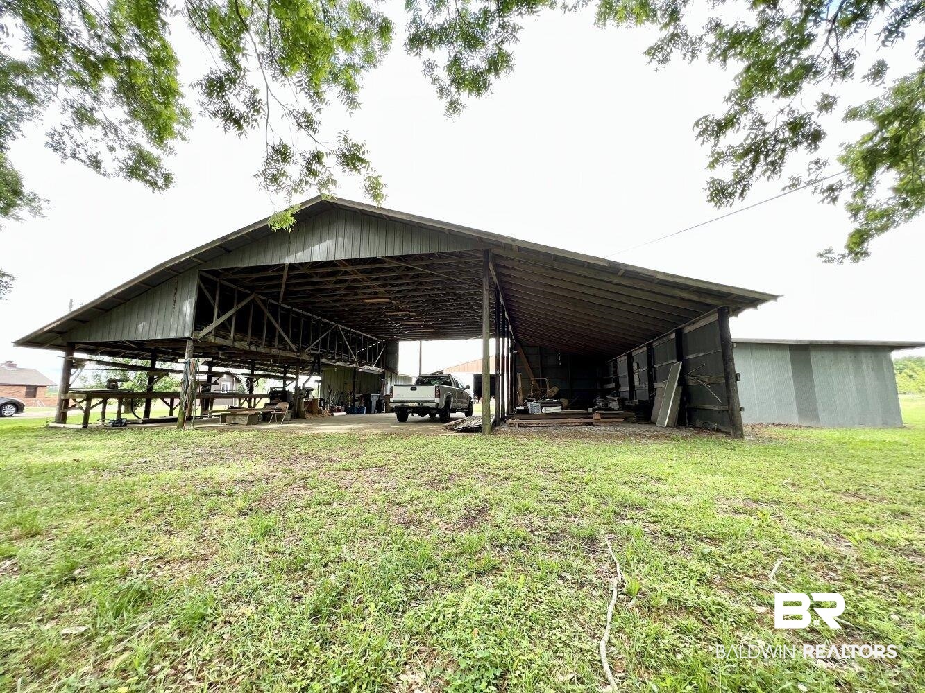 9358 Lancaster Road Theodore, AL 36582 - Photo 42 of 50
