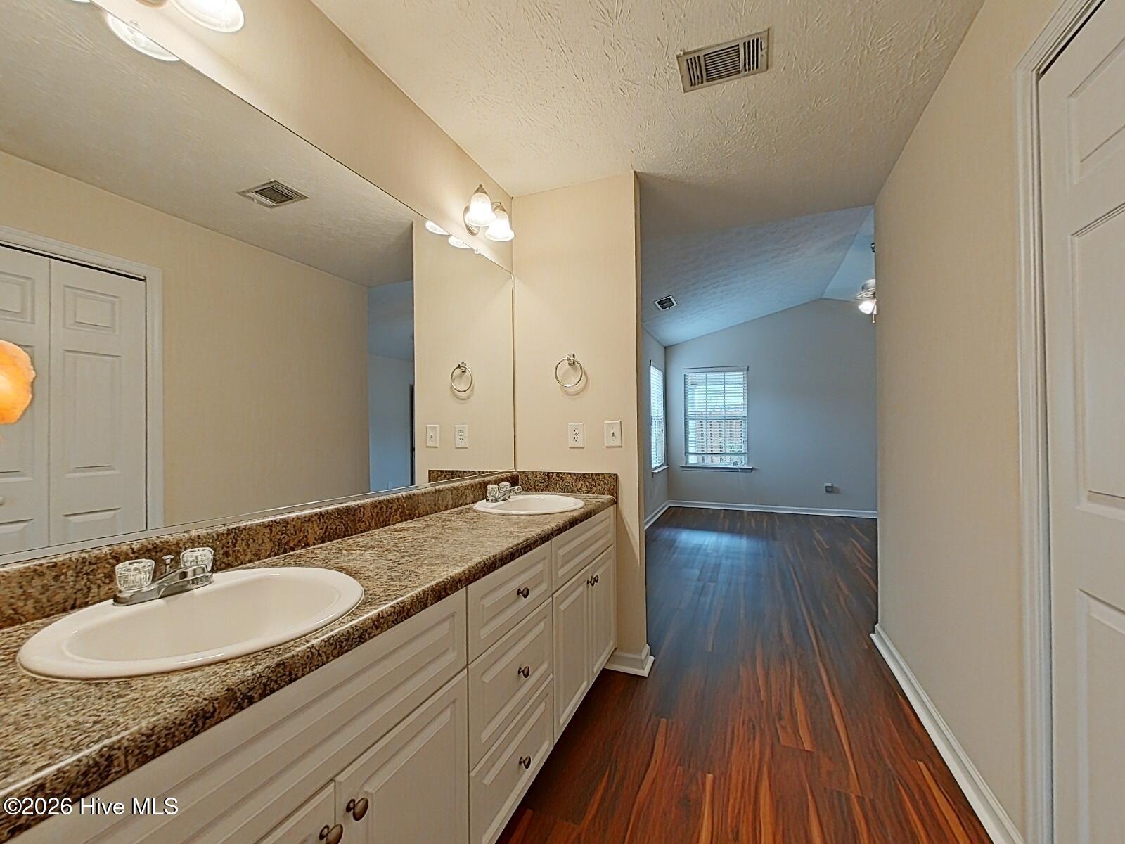 298 High Meadows Circle Grovetown, GA 30813 - Photo 15 of 21 Main Bathroom (2)