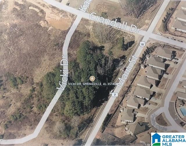 1 Vicki Drive, Unit 1 Springville, AL 35146 - Photo 1 of 2