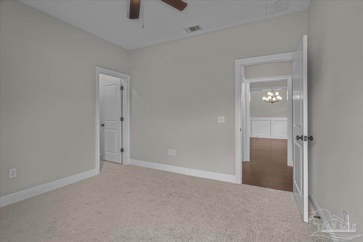 1555 Cadence Loop Cantonment, FL 32533 - Photo 38 of 54