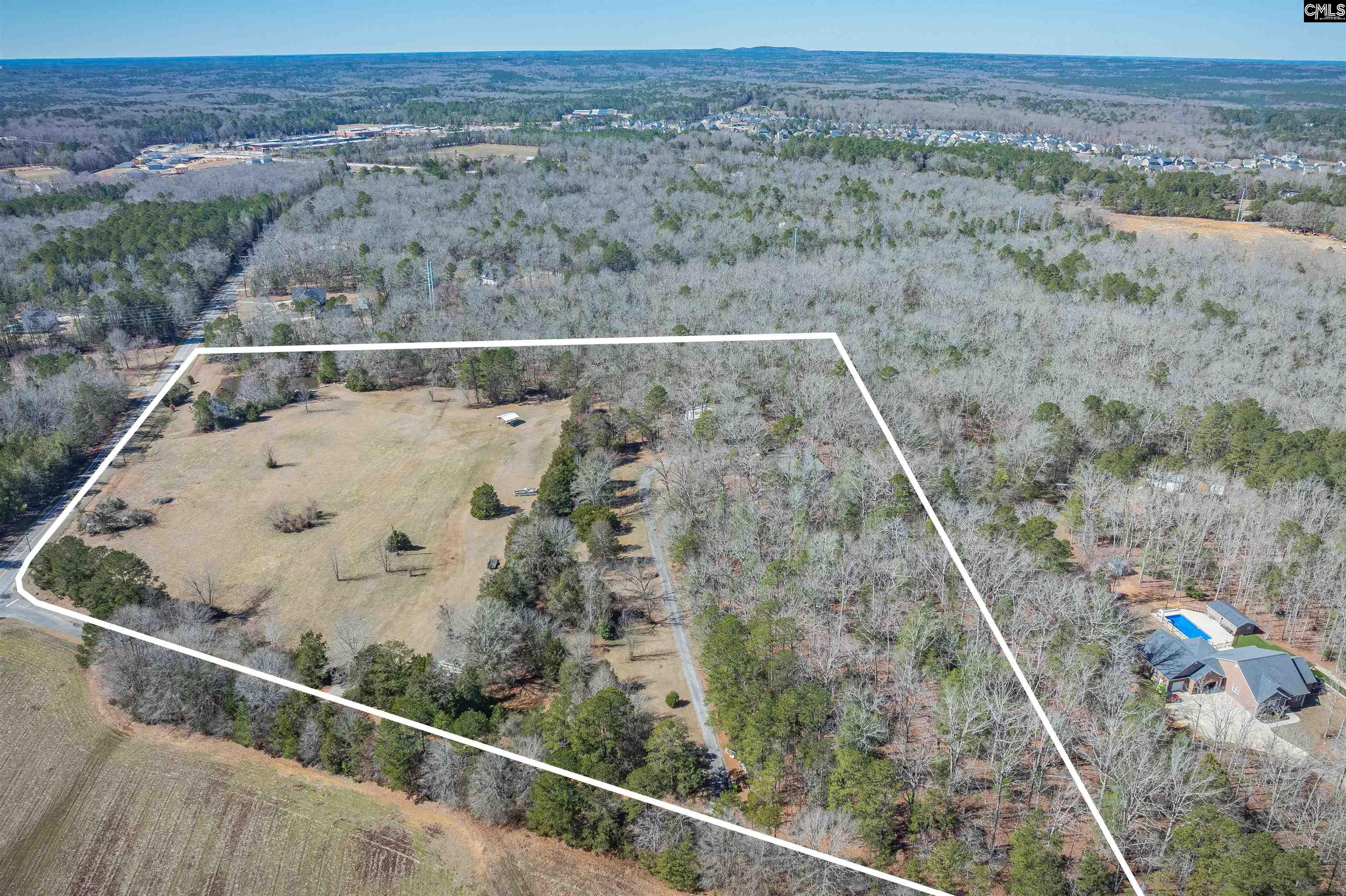 3600 Kennerly Road Irmo, SC 29063 - Photo 67 of 70