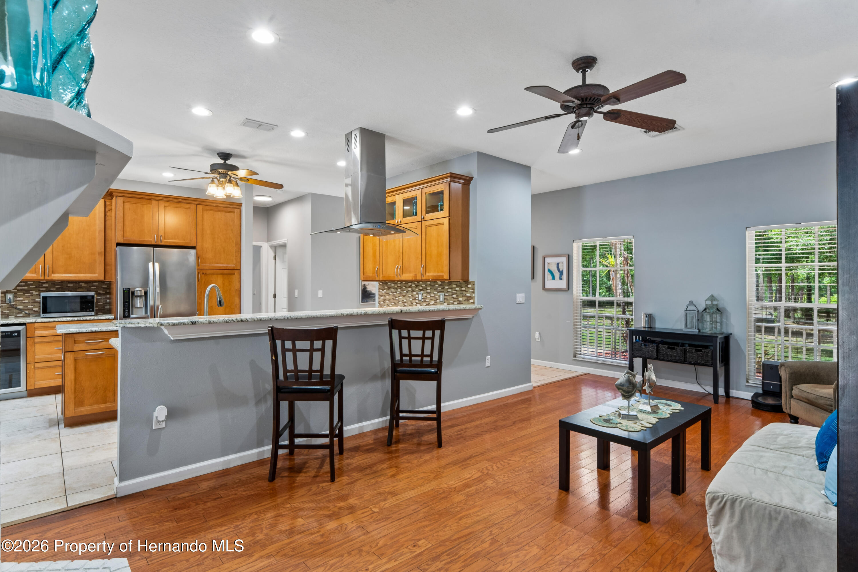 16225 Bonzai Trail Spring Hill, FL 34613 - Photo 13 of 81
