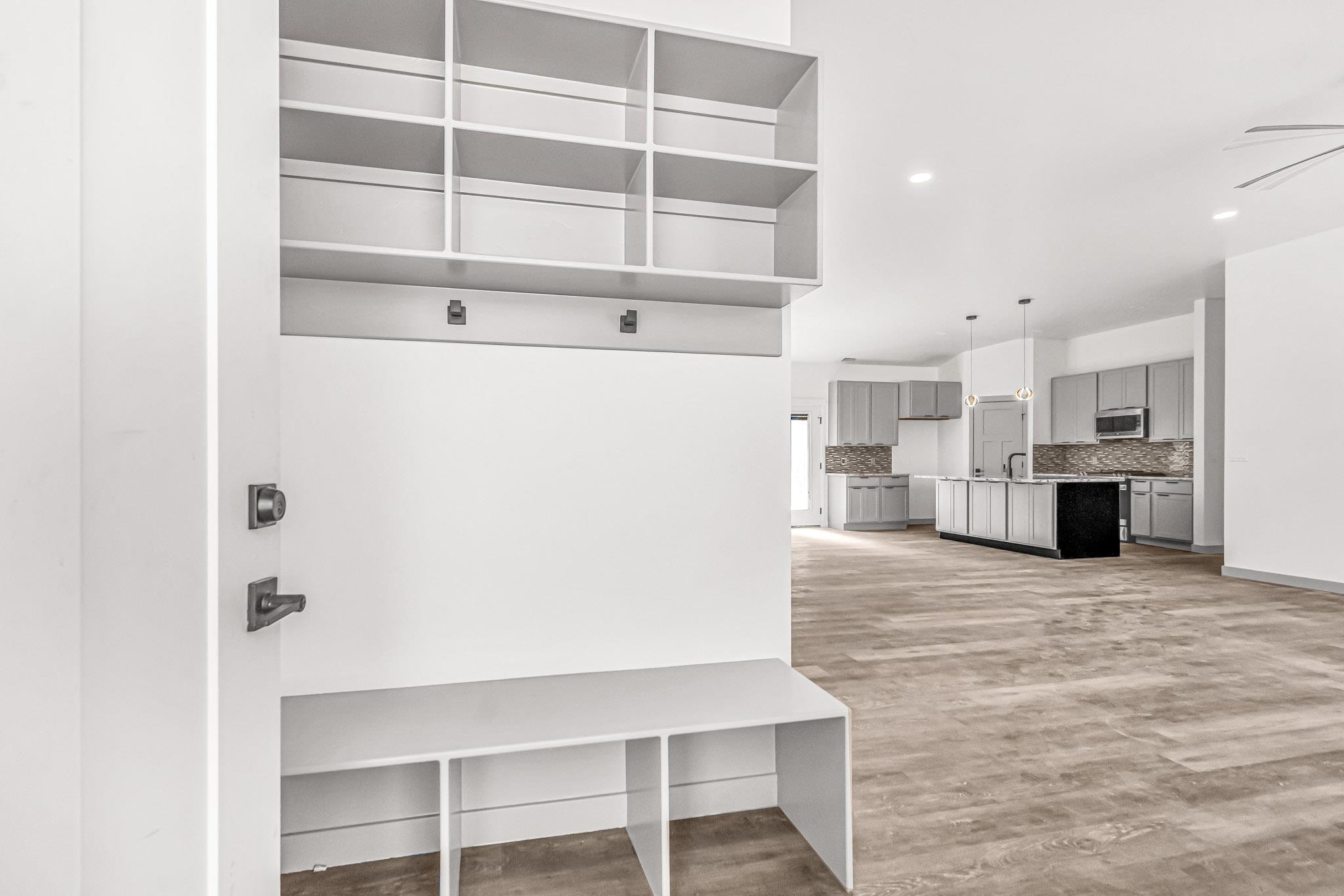3087 Thunder Cloud Drive Grand Junction, CO 81504 - Photo 2 of 33 a view of kitchen with furniture and window