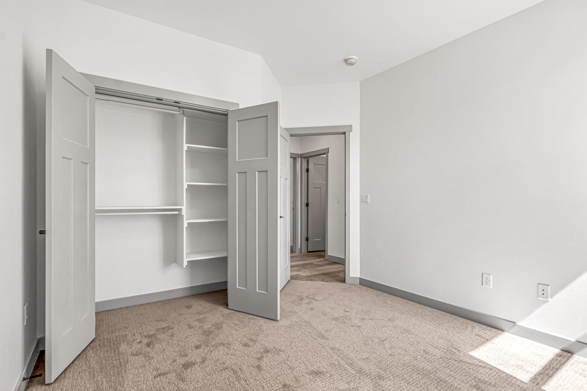 3087 Thunder Cloud Drive Grand Junction, CO 81504 - Photo 25 of 33 a view of an empty room