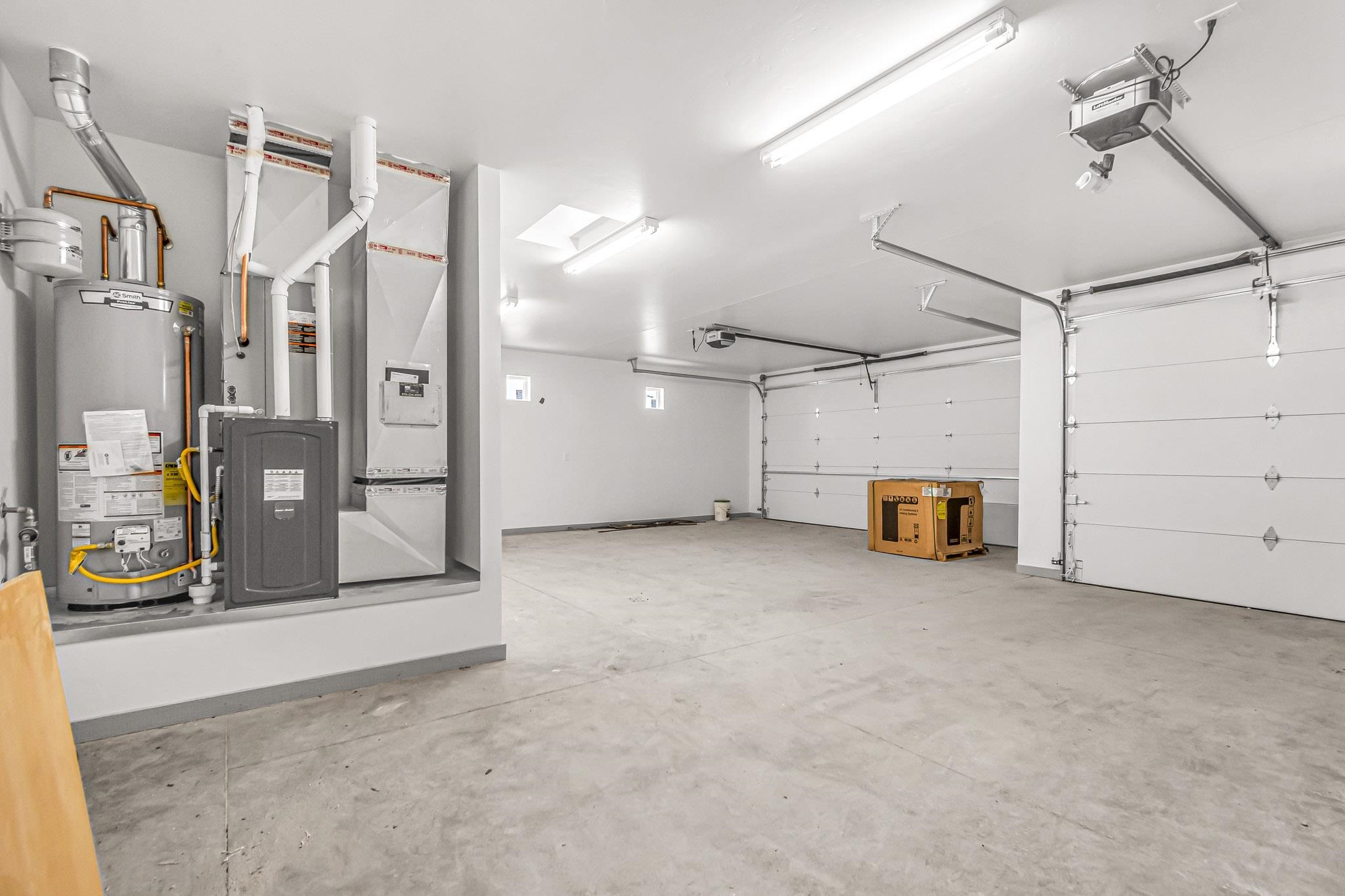 3087 Thunder Cloud Drive Grand Junction, CO 81504 - Photo 29 of 33 a view of a storage & utility room