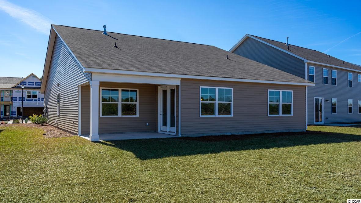 2273 Spring Tree Drive Little River, SC 29566 - Photo 3 of 40 Gallery Image 3