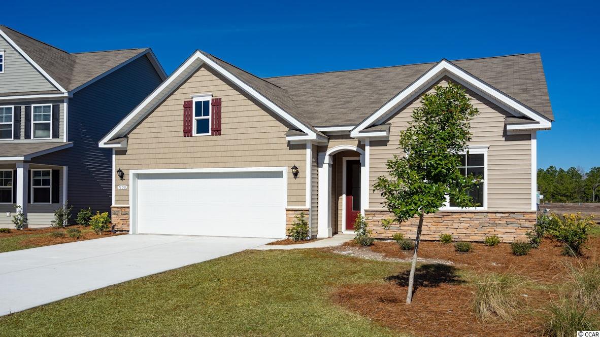 2273 Spring Tree Drive Little River, SC 29566 - Photo 4 of 40 Gallery Image 4
