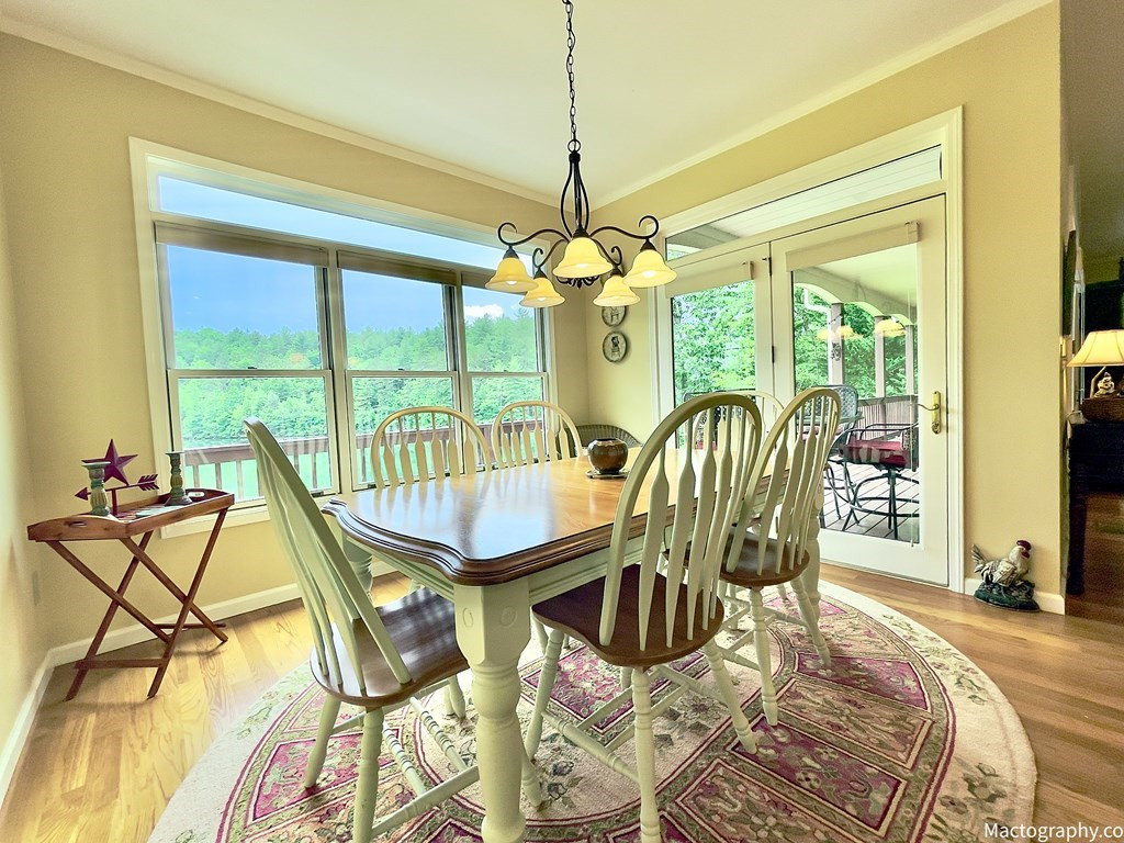 232 Cross Creek Road Robbinsville, NC 28771 - Photo 14 of 55