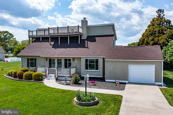 $465,000 | 119 Ingram Bay Drive, Heathsville, VA 22473