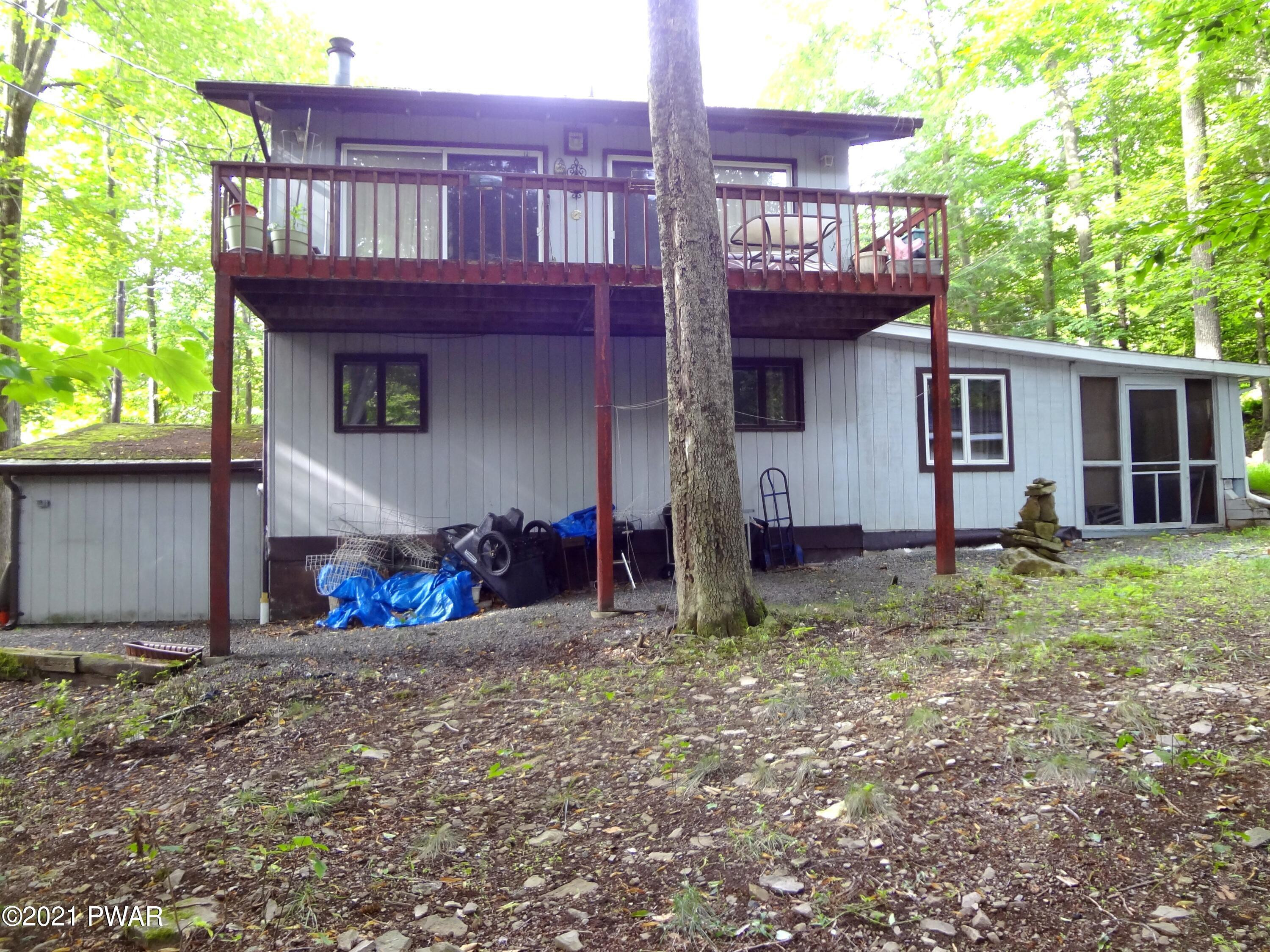 Back Of House
