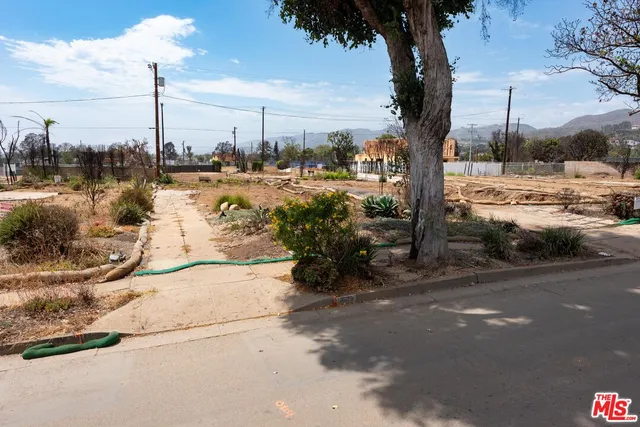 $1,595,000 | 1039 Hartzell Street, Pacific Palisades, CA 90272