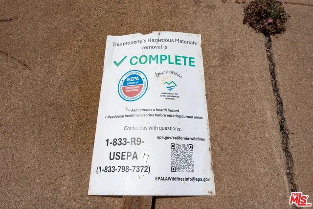 $1,595,000 | 1039 Hartzell Street, Pacific Palisades, CA 90272