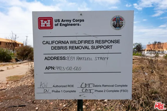 $1,595,000 | 1039 Hartzell Street, Pacific Palisades, CA 90272