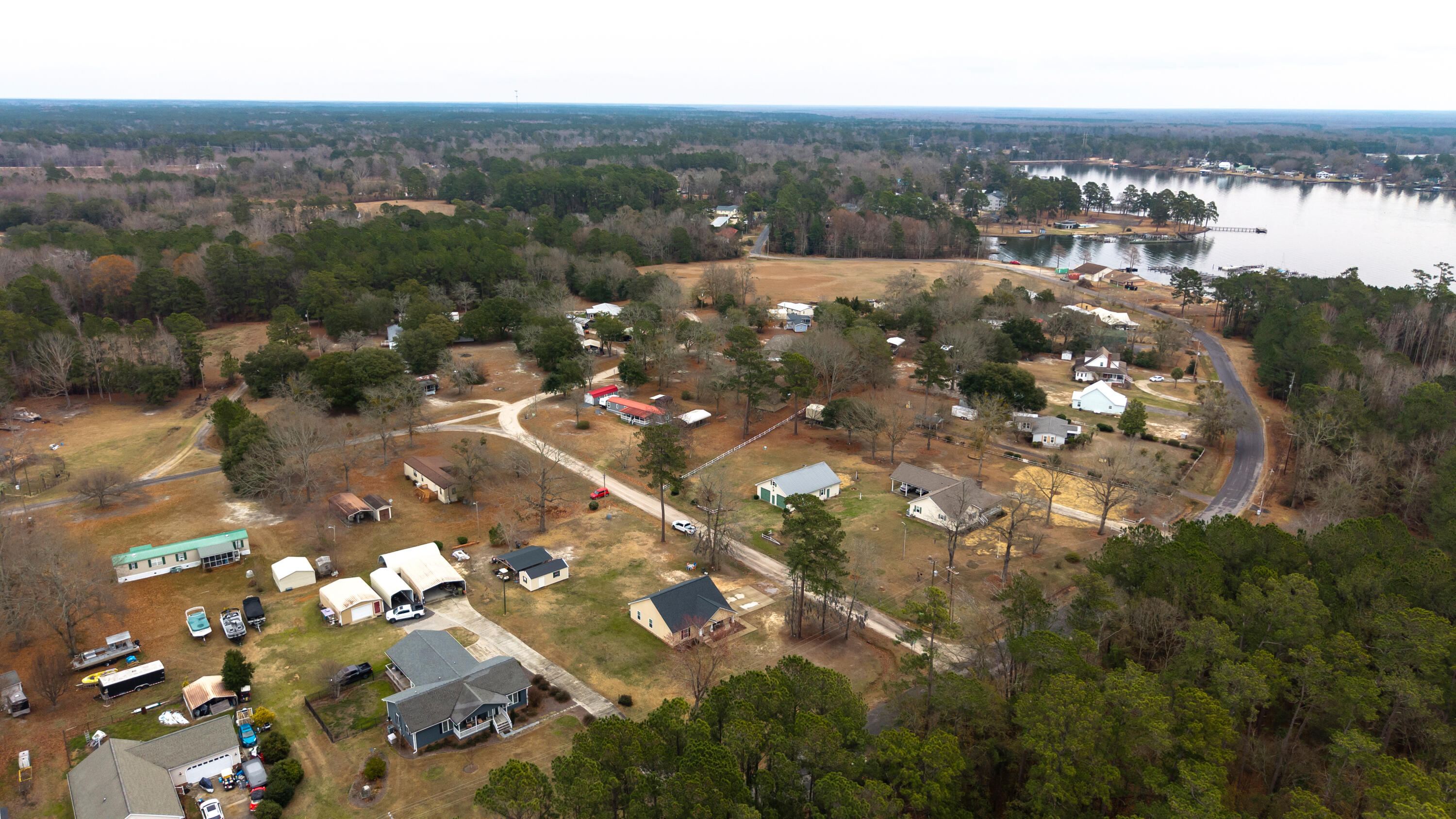 1824 Camp Shelor Road Manning, SC 29102 - Photo 41 of 46