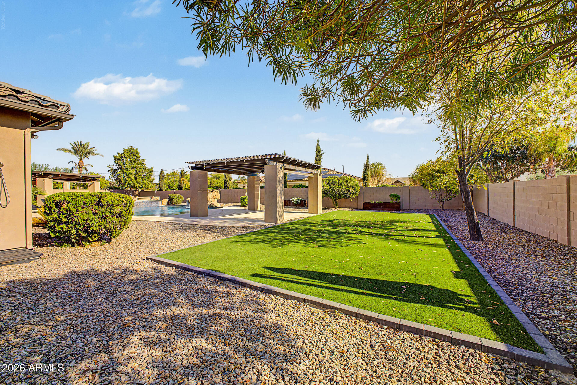 2855 East Warbler Road Gilbert, AZ 85297 - Photo 97 of 114 46-Warbler