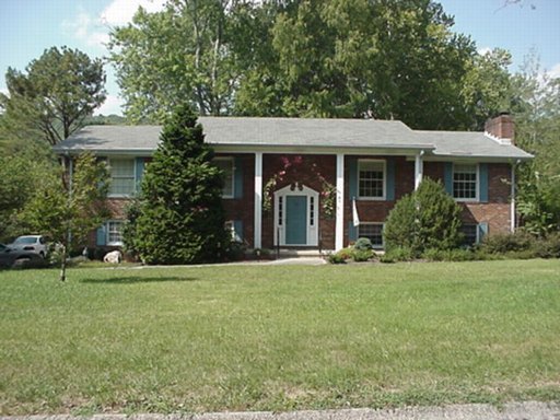 123 Baltimore Drive Oak Ridge, TN 37830 - Photo 1 of 1 Primary Photo