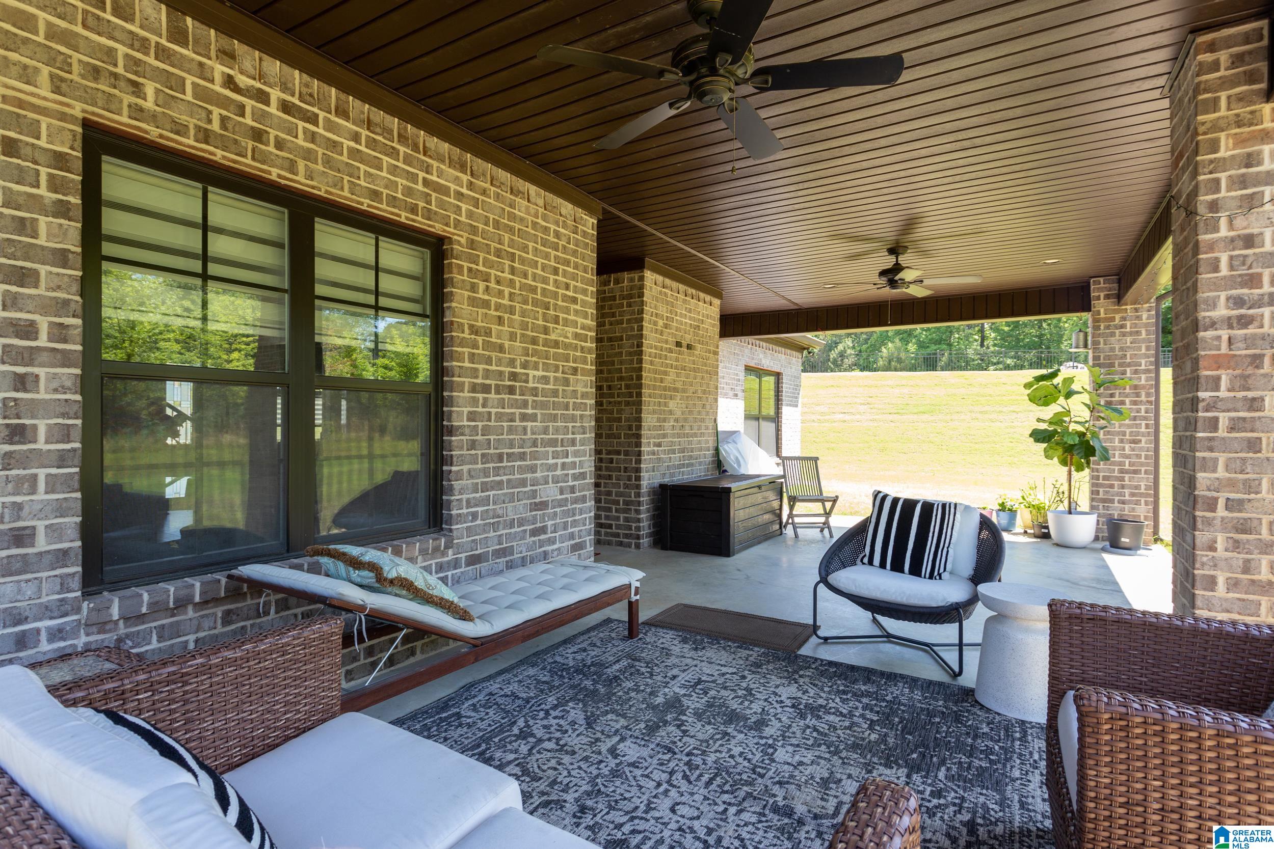 141 Rome Beauty Circle Oxford, AL 36203 - Photo 36 of 42