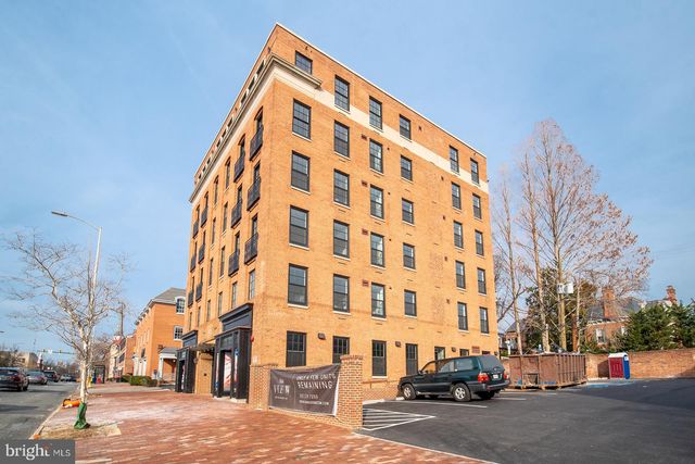 $1,214,000 | 312 South Washington Street, Unit 302, Alexandria, VA 22314