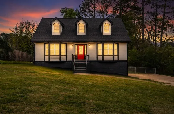 $345,000 | 262 Crestwood Drive, Ringgold, GA 30736