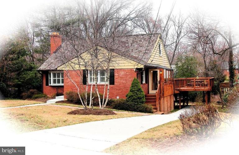 1946 Kirby Road McLean, VA 22101 - Photo 1 of 19 Exterior (Main)