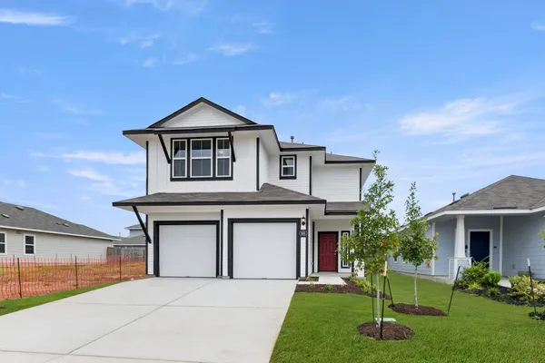 $306,190 | 305 Jade Street, Maxwell, TX 78656