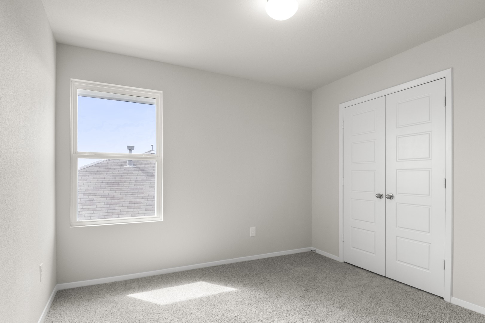 305 Jade Street Maxwell, TX 78656 - Photo 27 of 32 an empty room with windows