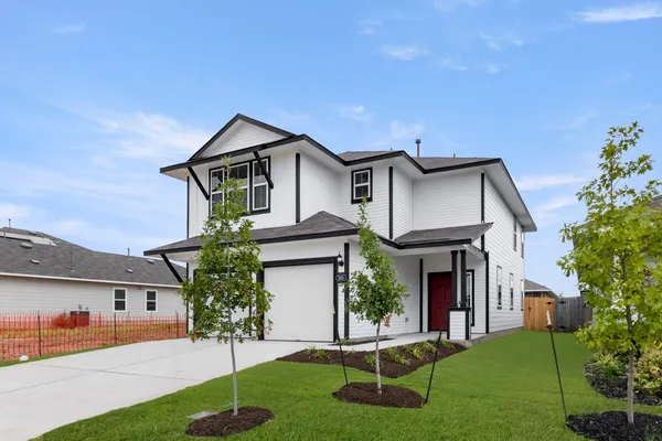 $306,190 | 305 Jade Street, Maxwell, TX 78656