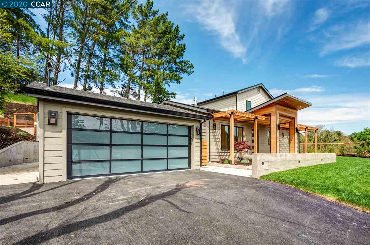 41 Hillcrest Drive Orinda, CA 94563 - Photo 1 of 1