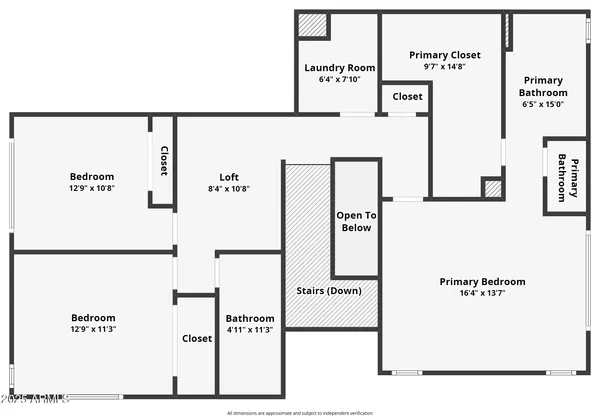 $454,900 | 736 East Rojo Way, Unit 101, Gilbert, AZ 85297