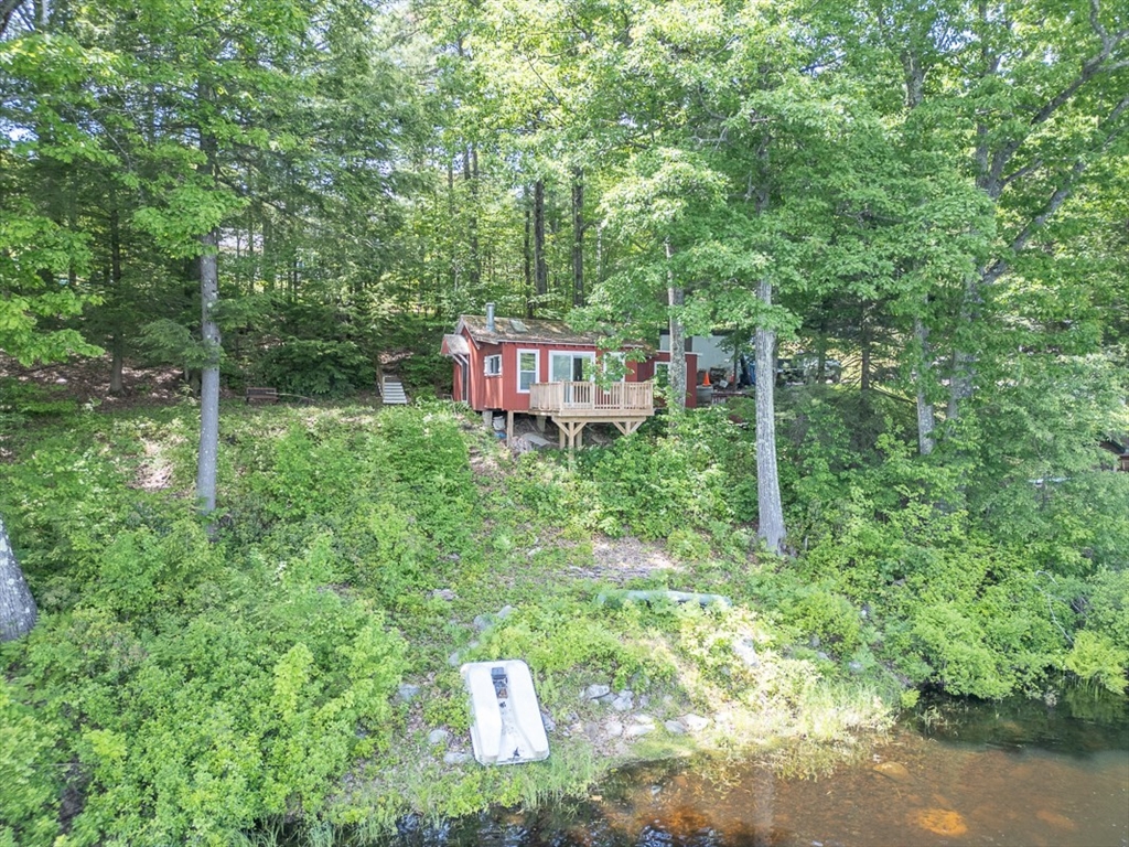 33 Watatic Pond Road Ashburnham, MA 01430 - Photo 20 of 21
