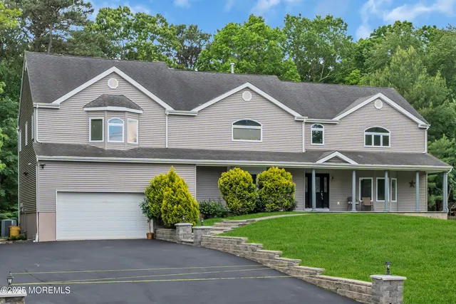 $4,800 | 352 Leesville Road, Jackson, NJ 08527
