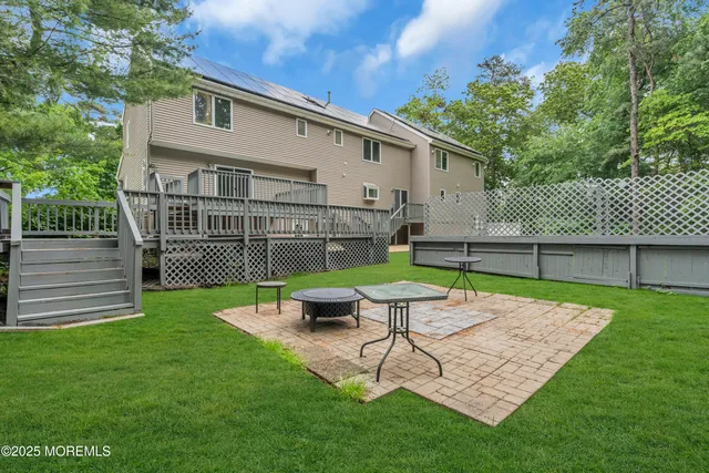 $4,800 | 352 Leesville Road, Jackson, NJ 08527