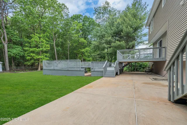 $4,800 | 352 Leesville Road, Jackson, NJ 08527