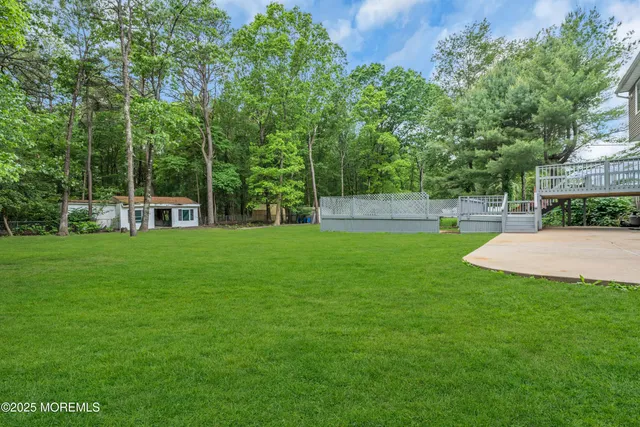 $4,800 | 352 Leesville Road, Jackson, NJ 08527