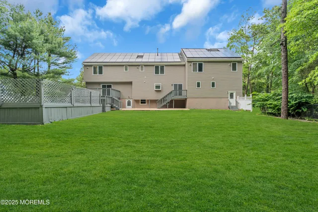 $4,800 | 352 Leesville Road, Jackson, NJ 08527