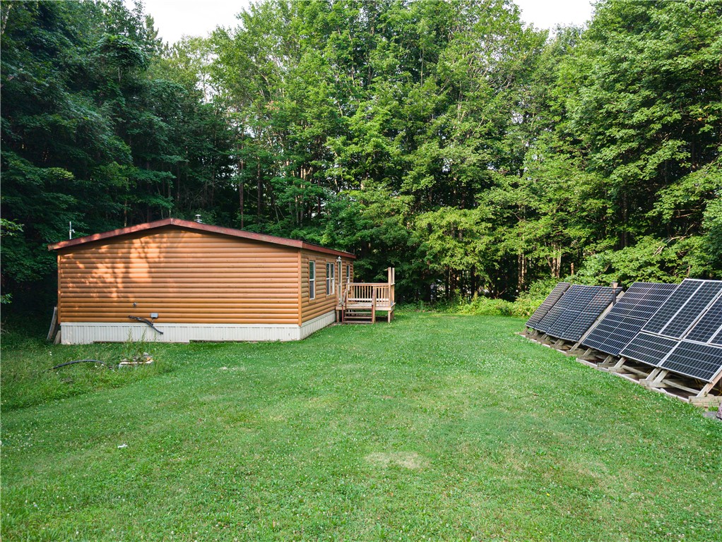 8699 Mattoon Road Cohocton, NY 14826 - Photo 3 of 43