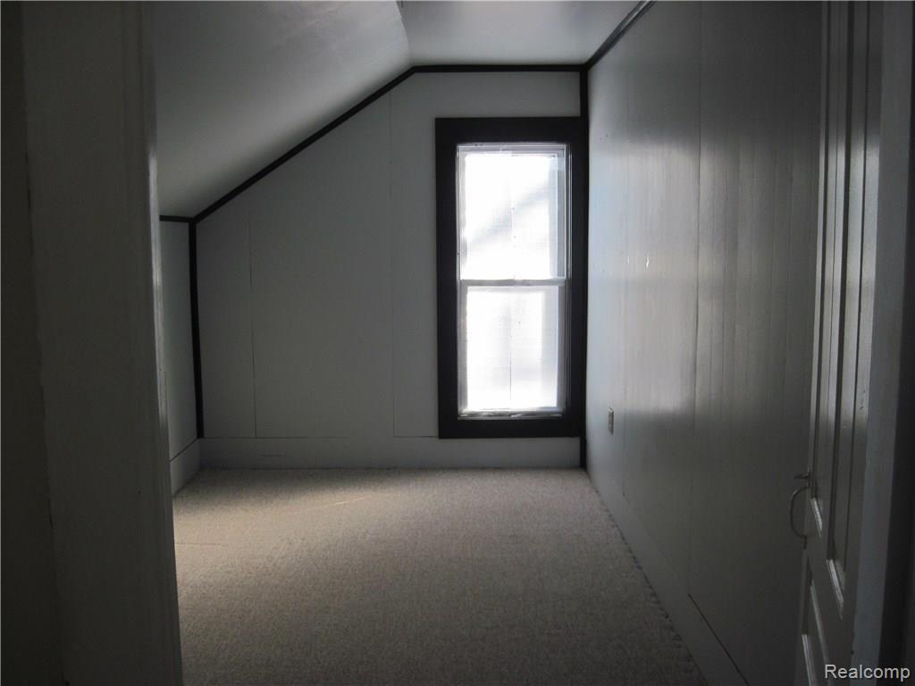 5030 General Squier Road Dryden, MI 48428 - Photo 6 of 18 Upstairs bedroom